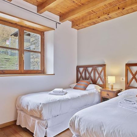 Luderna - Apartamento Con Terraza Orri A3 Gessa Extérieur photo