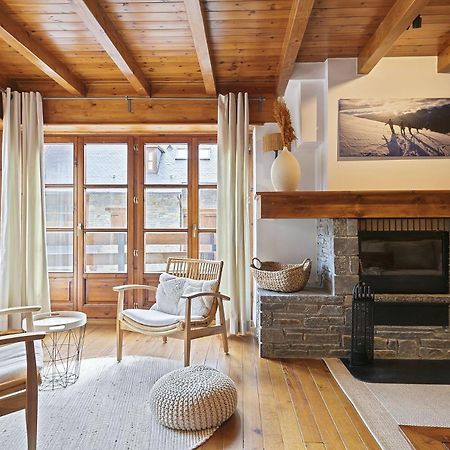 Luderna - Apartamento Con Terraza Orri A3 Gessa Extérieur photo
