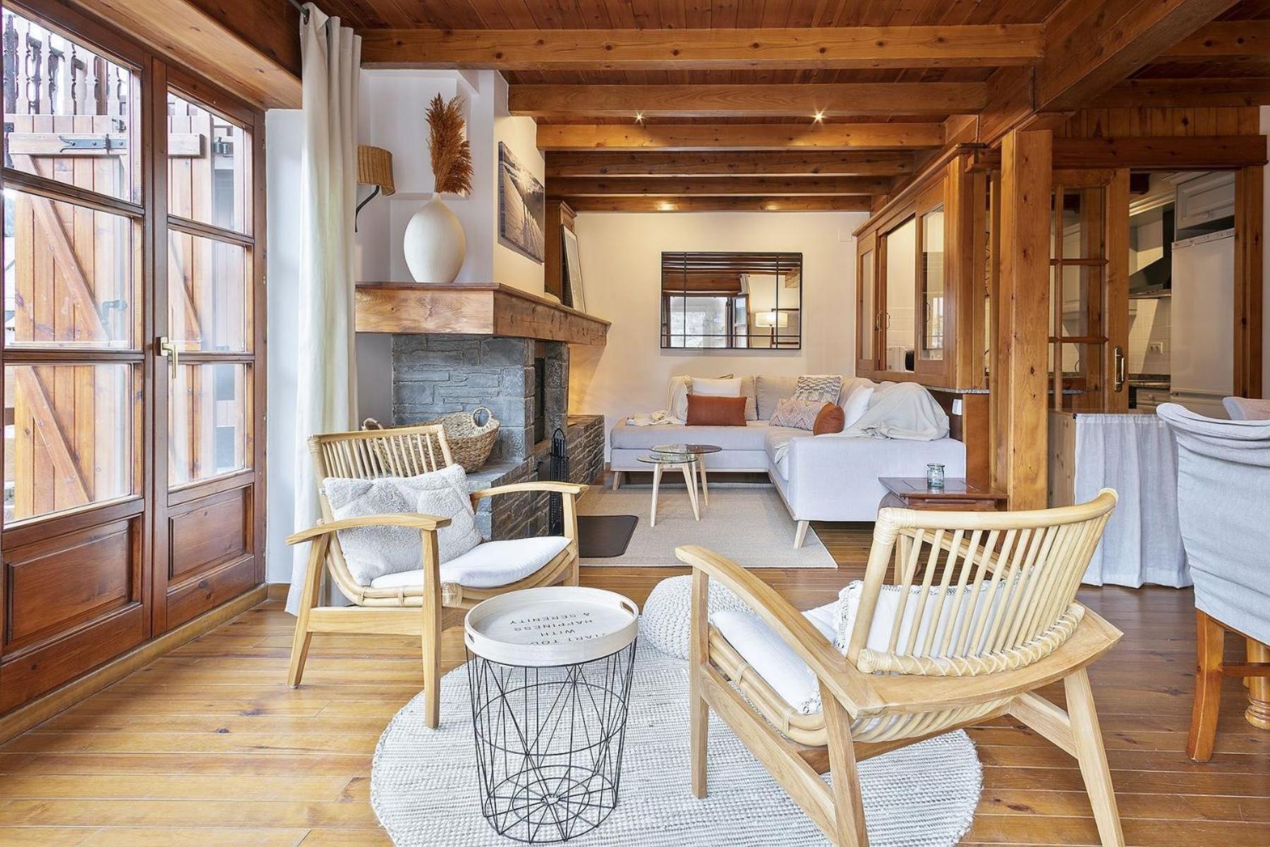 Luderna - Apartamento Con Terraza Orri A3 Gessa Extérieur photo