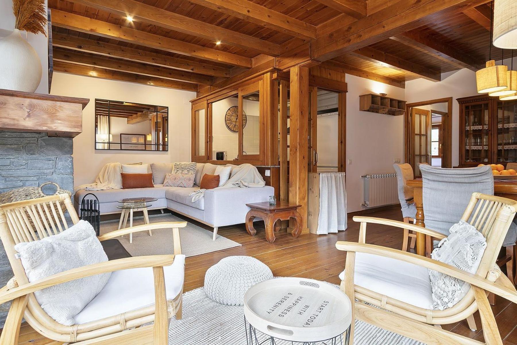 Luderna - Apartamento Con Terraza Orri A3 Gessa Extérieur photo